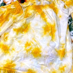 x small true craft shirt